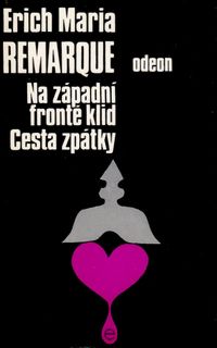 Na západní frontě klid; Cesta zpátky
