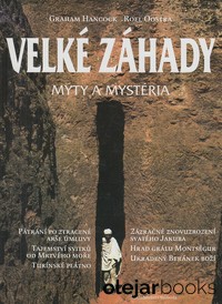 Velké záhady