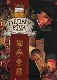 Dějiny piva