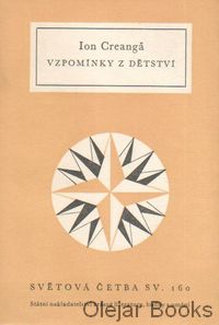 Vzpomínky z dětství