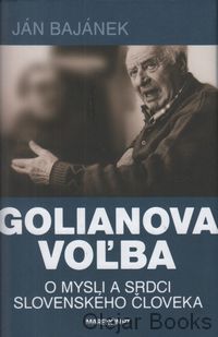 Golianova voľba