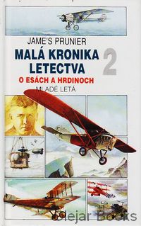 Malá kronika letectva 2