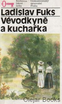 Vévodkyně a kuchařka