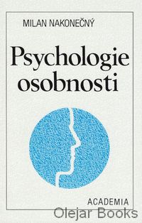 Psychologie osobnosti