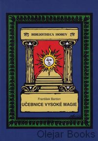 Učebnice vysoké magie