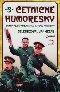 Četnické humoresky III.