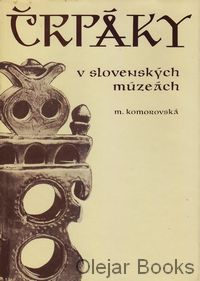 Črpáky v slovenských múzeách