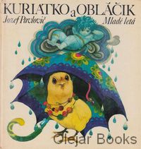Kuriatko a obláčik