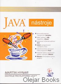 Java nástroje