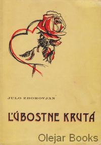 Ľúbostne krutá