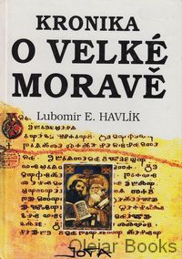Kronika o Velké Moravě