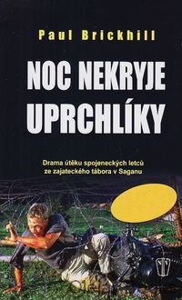 Noc nekryje uprchlíky