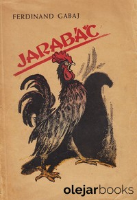 Jarabáč