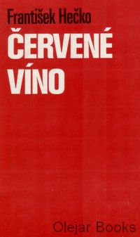 Červené víno