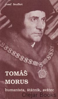 Tomáš Morus