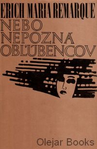 Nebo nepozná obľúbencov