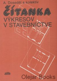 Čítanka výkresov v stavebníctve