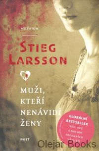 Muži, kteří nenávidí ženy