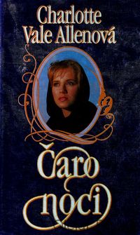 Čaro noci