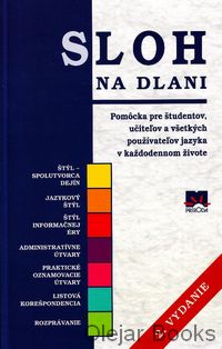 Sloh na dlani