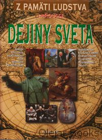 Dejiny sveta