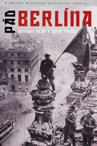 Pád Berlína