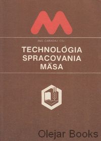 Technológia spracovania mäsa