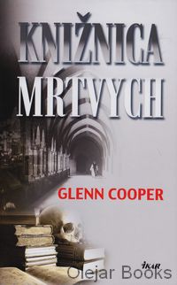Knižnica mŕtvych