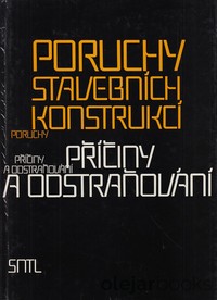 Poruchy stavebních konstrukcí