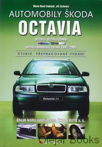 Automobily Škoda Octavia