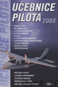 Učebnice pilota 2008