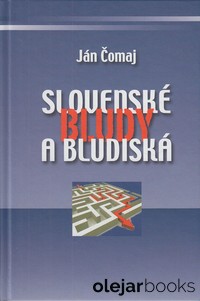 Slovenské bludy a bludiská 
