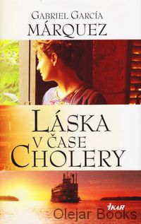 Láska v čase cholery