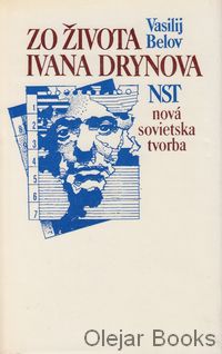 Zo života Ivana Drynova
