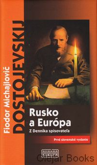 Rusko a Európa