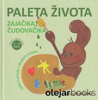 Paleta života zajačika čudovačika