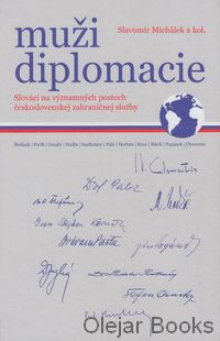 Muži diplomacie