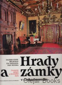 Hrady a zámky v Československu