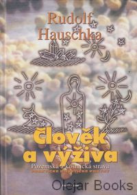 Člověk a výživa