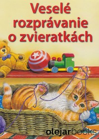Veselé rozprávanie o zvieratkách