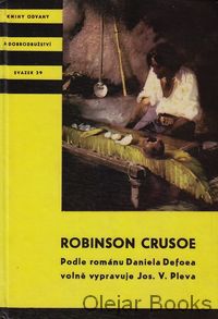 Robinson Crusoe