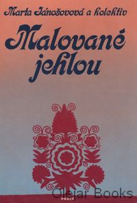 Malované jehlou
