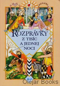 Rozprávky z tisíc a jednej noci