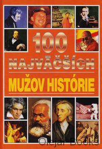 100 najväčších mužov histórie
