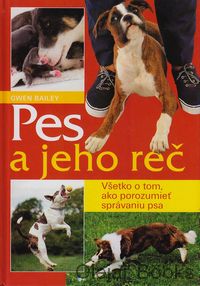 Pes a jeho reč