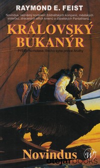 Královský bukanýr - Novindus