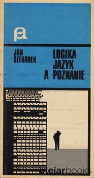 Logika, jazyk a poznanie