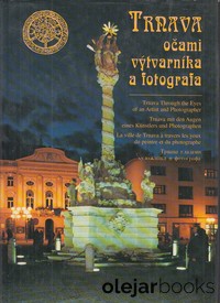 Trnava očami výtvarníka a fotografa