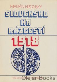 Slovensko na rázcestí