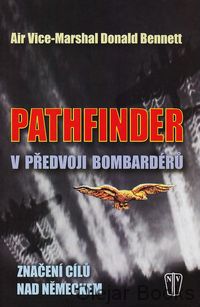 Pathfinder v předvoji bombardérů